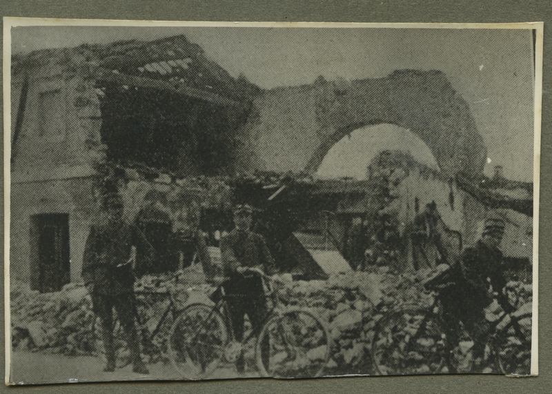 Archivio Fotografico Soprintendenza - Ufficio di Udine